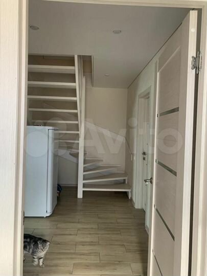 Дом 92,7 м² на участке 7 сот.