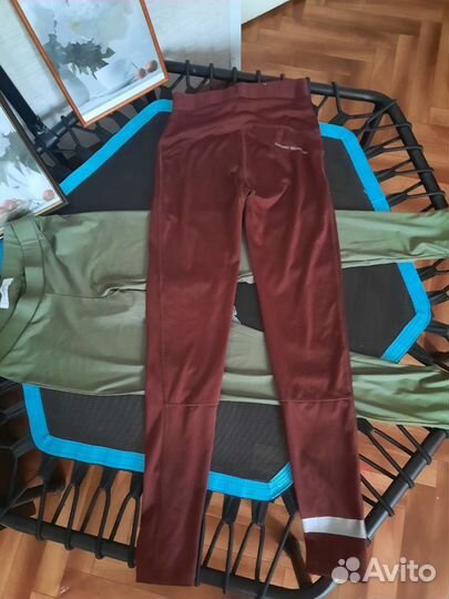 Лосины леггинсы тайтсы