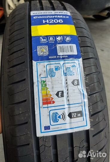 Habilead ComfortMax H206 175/65 R14 82H