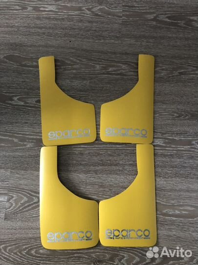 Брызговики