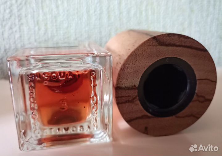 Духи Nasomatto Narcotic V. Оригинал