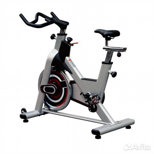 Велотренажер для сайклинг-аэробики Atlantic AT-300