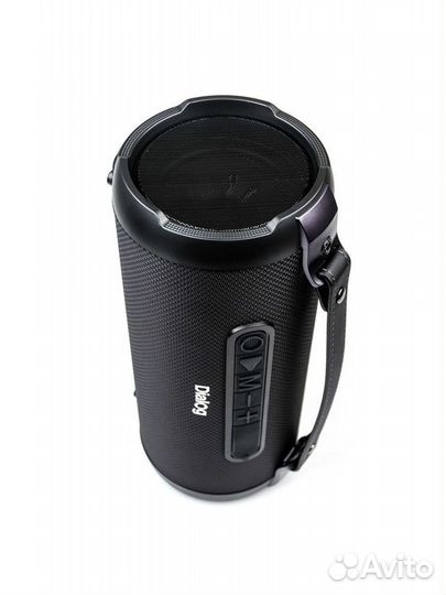 Колонка портативная с Bluetooth Dialog AP-950