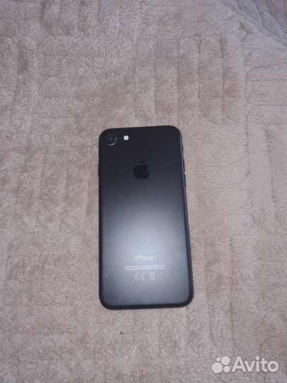 iPhone 7, 32 ГБ