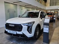 Новый Haval Jolion 1.5 AMT, 2024, цена от 2 199 000 руб.