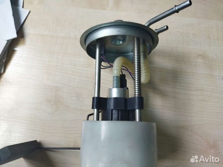 Бензонасос Niva Ваз 2123 Chevrolet Chevy