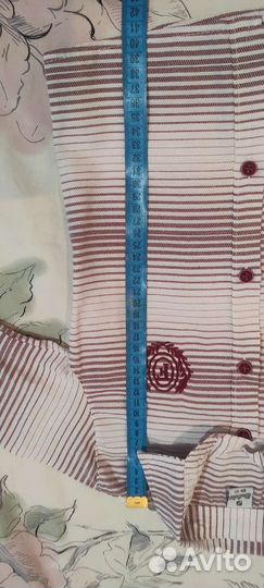 Рубашка детская