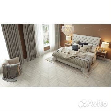 Виниловый ламинат Alpine Floor Parquet LVT 2,5/43 Голубой Лес есо 16-9