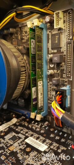 Компьютер (полный набор)