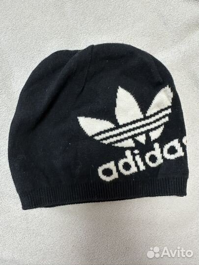 Шапка женская