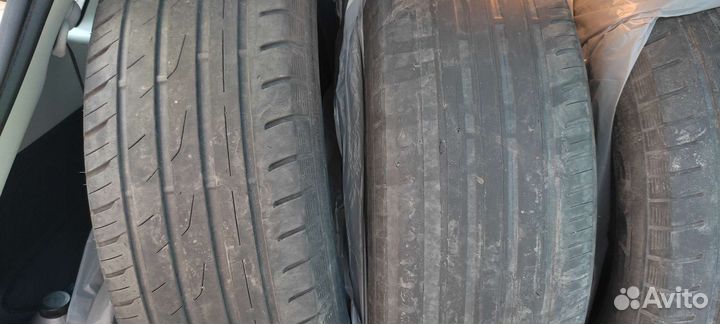 Toyo Proxes CF2 215/65 R16 98H