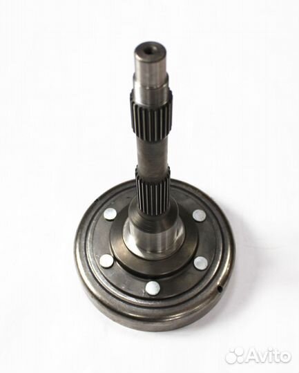 Корпус сцепления для 500A,X5.X6