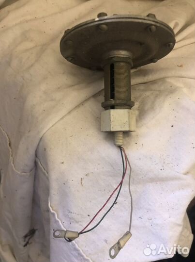 Запчасти для машины