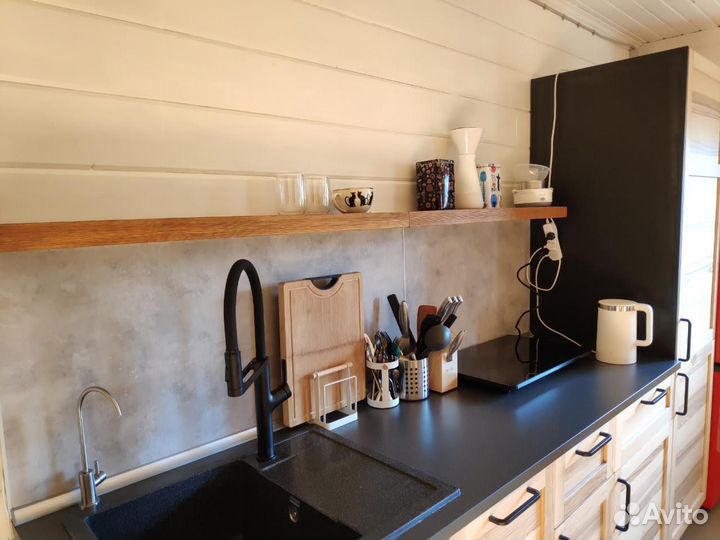 Полки для кухни