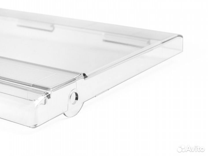 Панель не откидная на ящик для холодильника Атлант