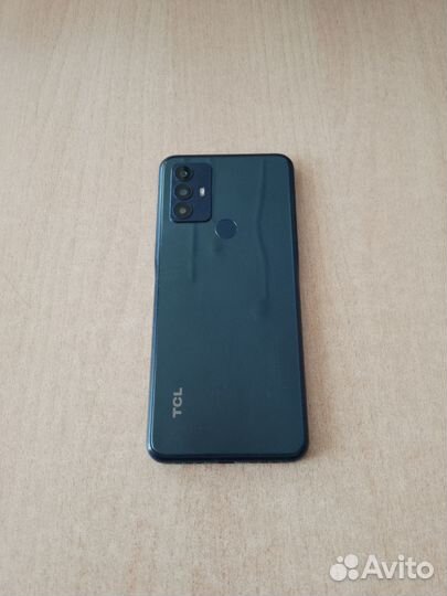 TCL 30 SE, 4/128 ГБ