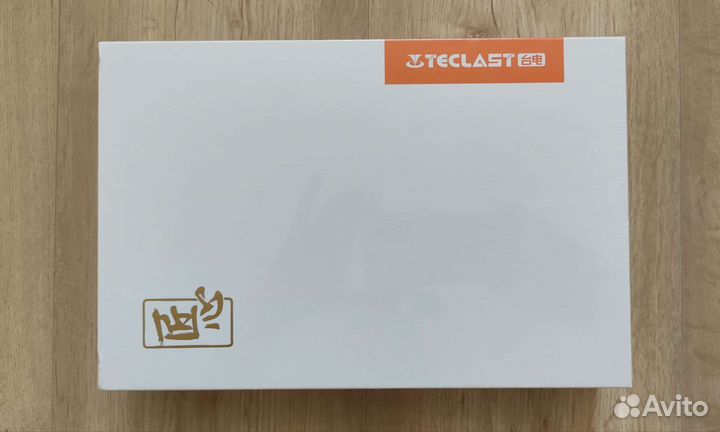 Планшет Teclast T40S 8/128