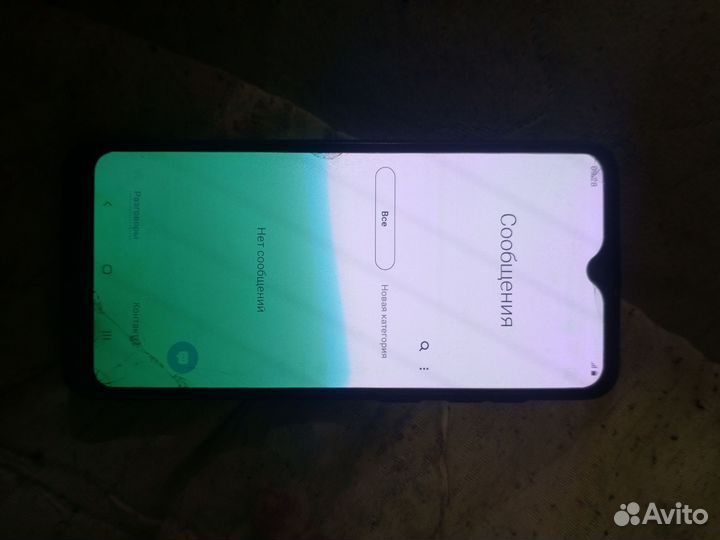 Samsung Galaxy A31, 6/128 ГБ