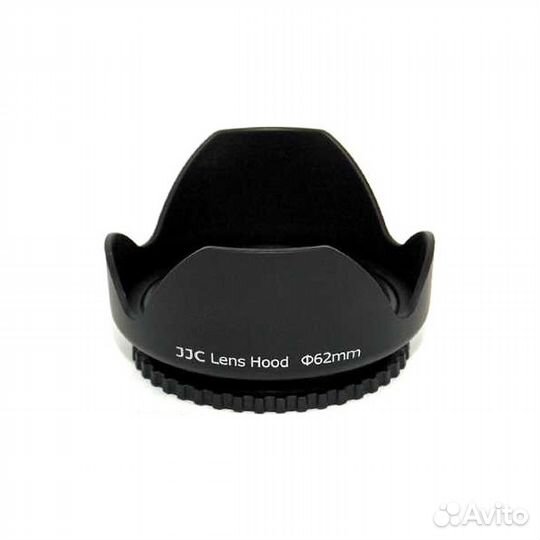 Бленды JJC лепистковые разных деаметров