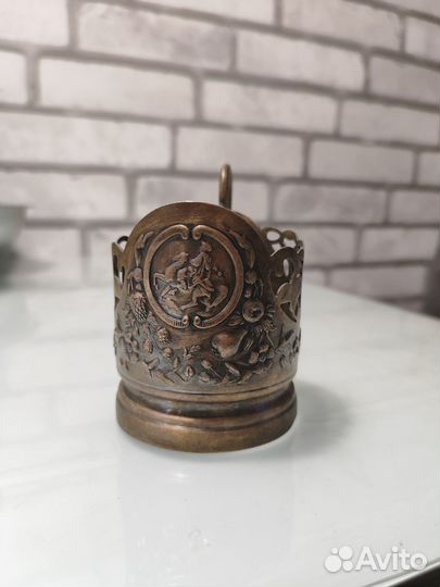 Подстаканник