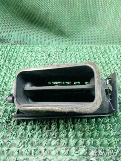 Воздуховод передний правый Bmw X3 E83