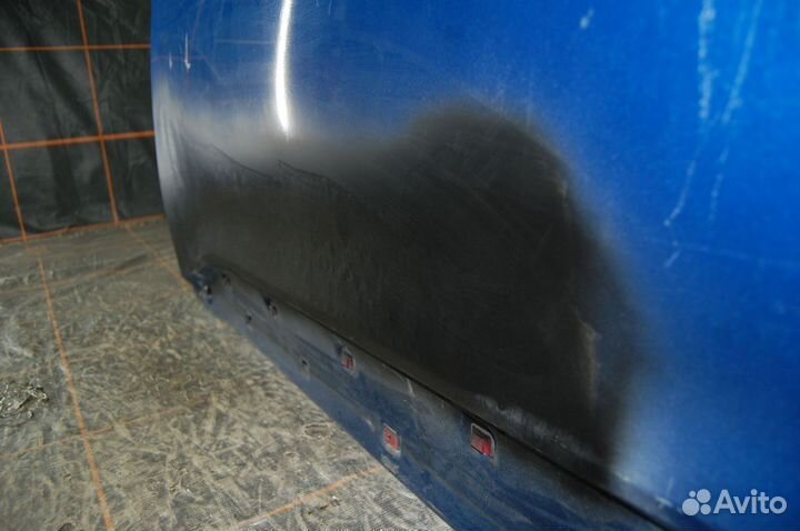 Дверь передняя левая - Hyundai Creta