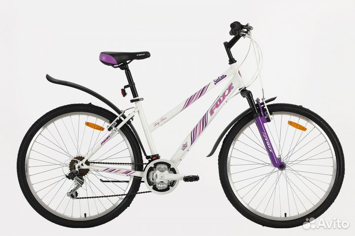 Велосипед 26