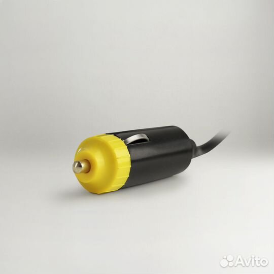 Пылесос автомобильный kolner