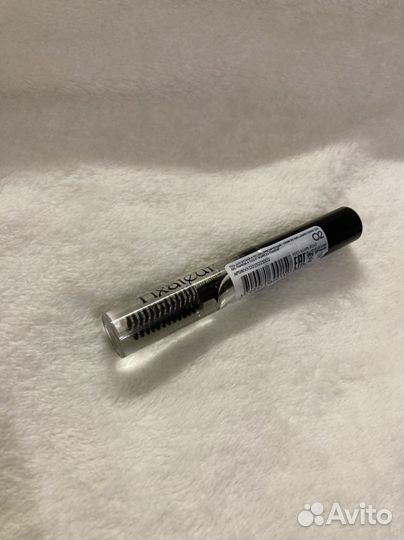 Новый гель для бровей vivienne sabo