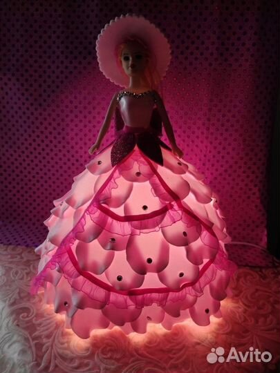 Светильник