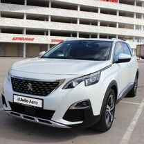 Peugeot 5008 1.5 AT, 2020, 67 000 км, с пробегом, цена 2 315 000 руб.