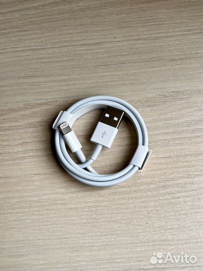 Зарядный провод для Айфона Lightning