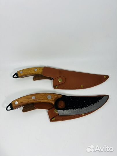 Нож для охоты и рыбалки