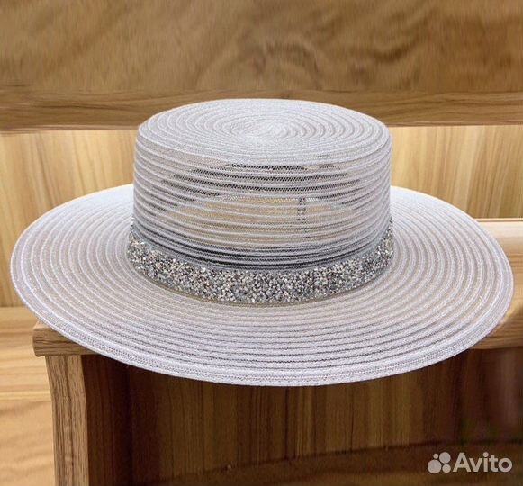 Шляпа женская