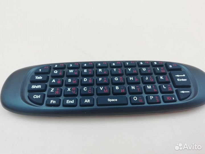 832197 Универсальный пульт