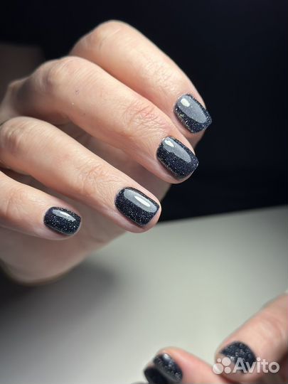 Маникюр гель-лак педикюр сегодня
