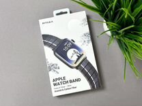 Рем�ешок Apple Watch Pitaka
