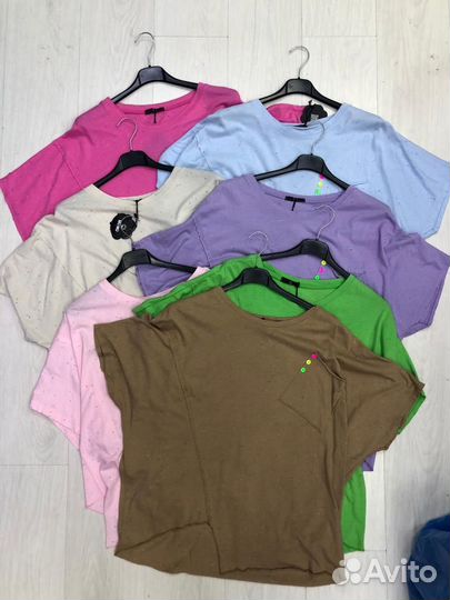 Футболка Италия