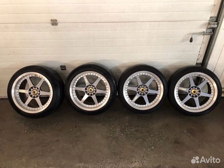 Manaray sport MS-6 Hyper R