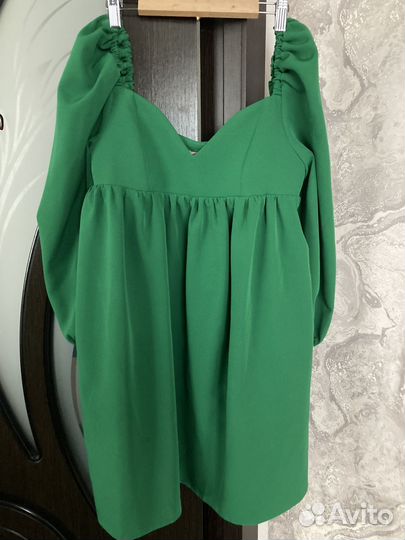 Платье женское 42