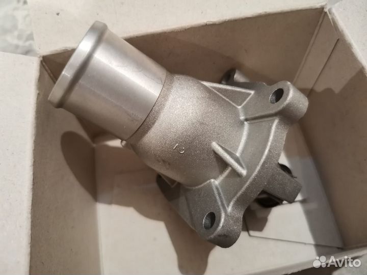 Корпус термостат Металл, для opel chevrolet