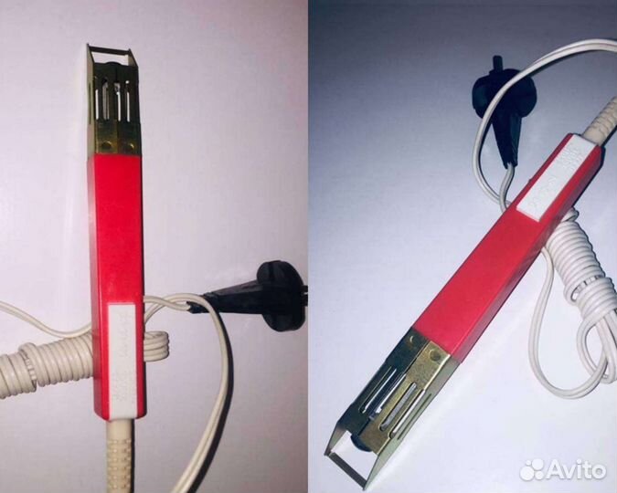 Электроприборы СССР