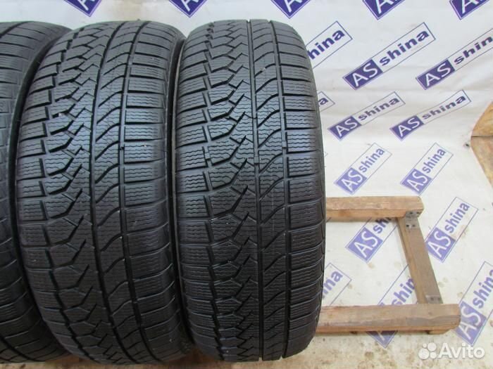 Goodride Zuper Snow Z-507 215/55 R18 86P