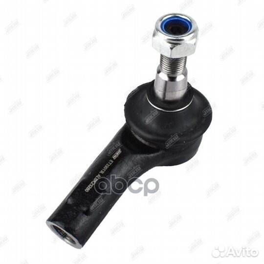 Наконечник рулевой тяги ET33013L jikiu