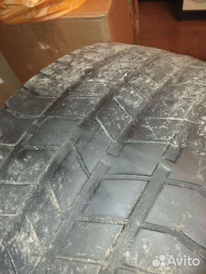 Kormoran SUV Summer 275/40 R20 106