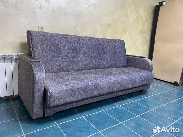 Диваны за 4 часа