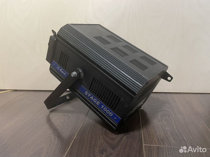 Световые приборы