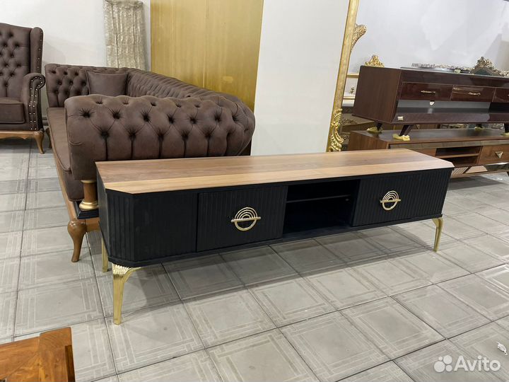 Тумба под тв