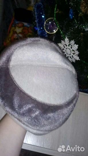 Берет женский