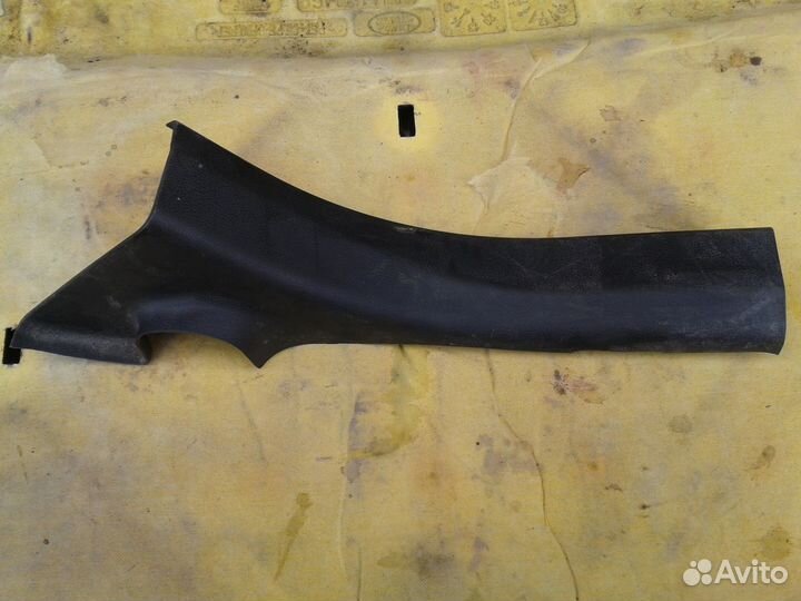 Qashqai J10 2006-14 накладка салона 769b7jd000